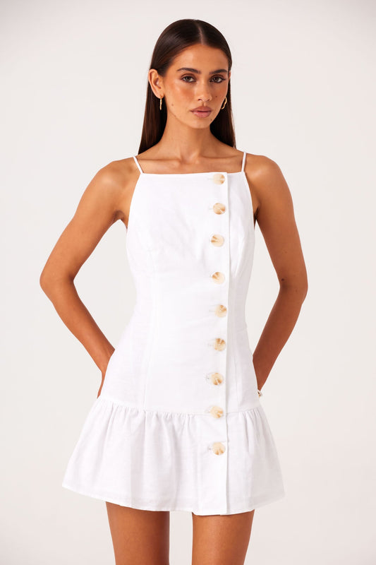 ALLIRA MINI DRESS