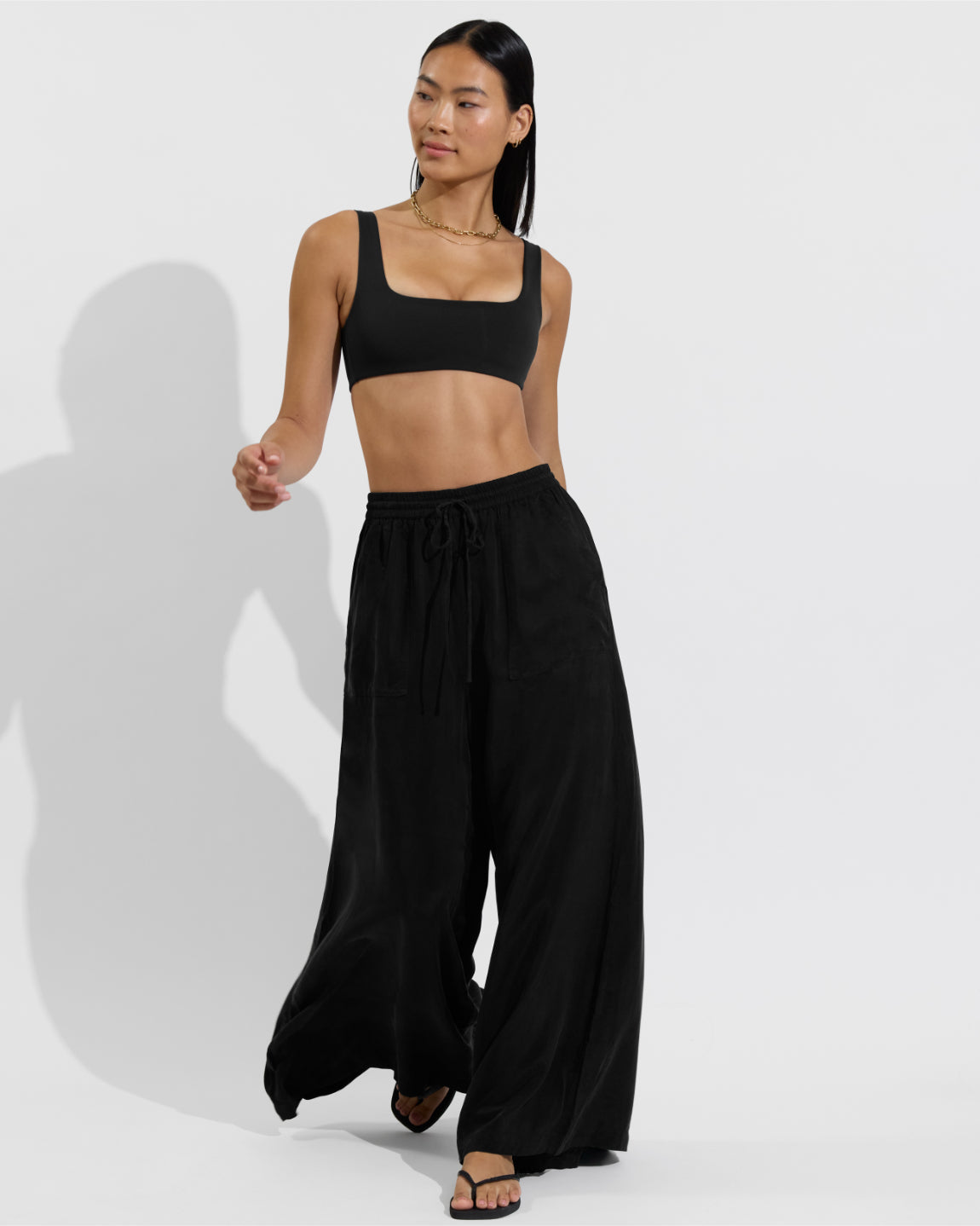 Playaway Pant - Jet