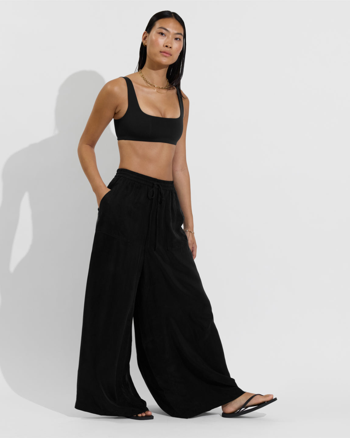 Playaway Pant - Jet