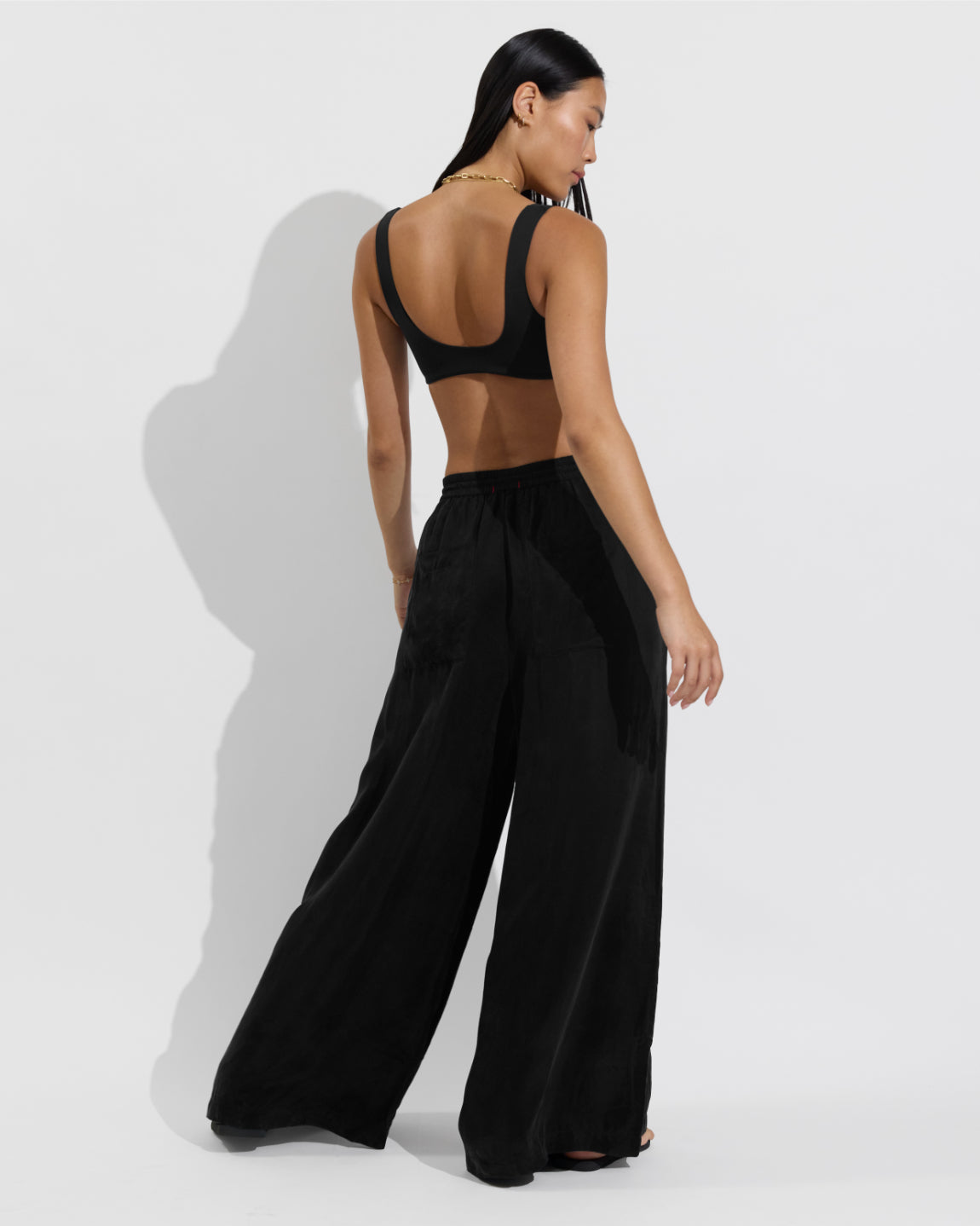 Playaway Pant - Jet