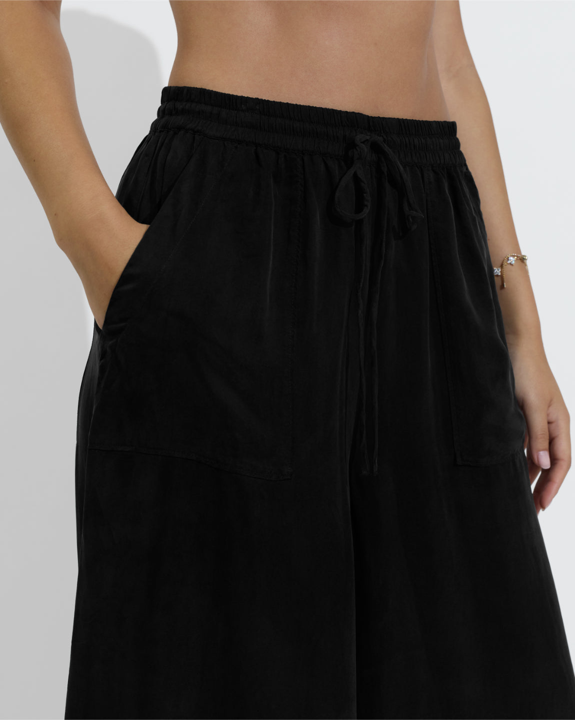 Playaway Pant - Jet