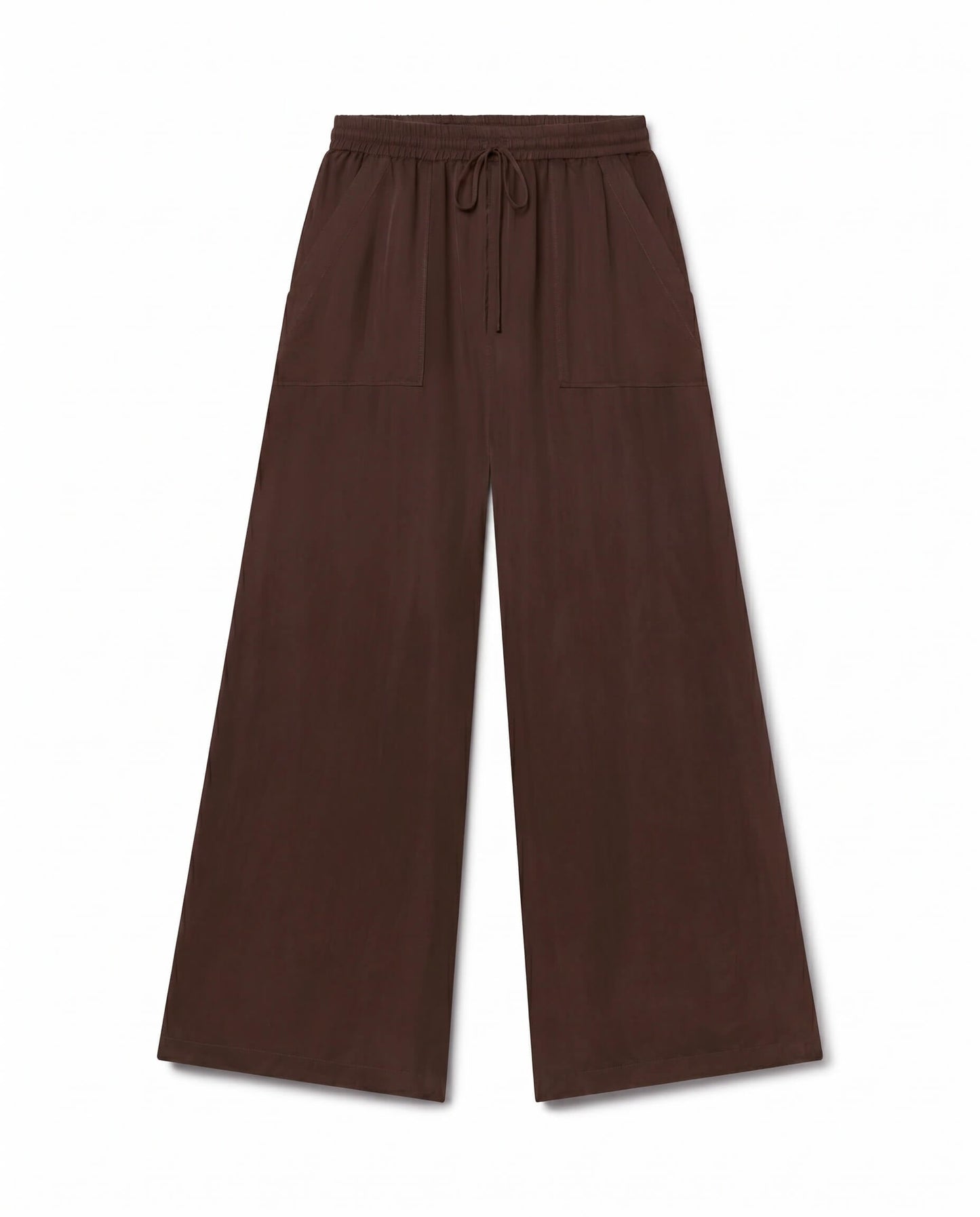 Playaway Pant - Cold Brew