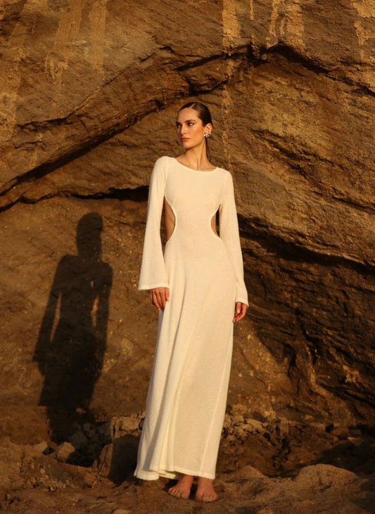 Irena Maxi Dress